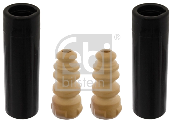 Dust Cover Kit, shock absorber